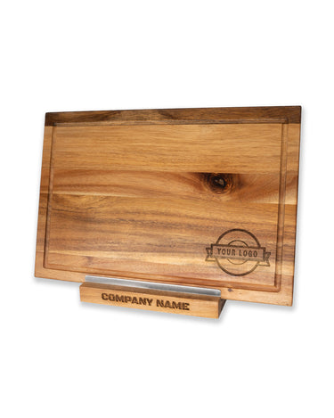 Cutting Board Stand